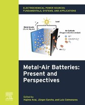 Electrochemical Power Sources: Fundamentals, Systems, and Applications