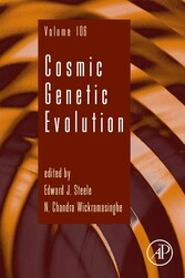 Cosmic Genetic Evolution