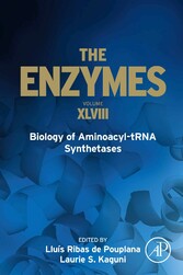 Biology of Aminoacyl-tRNA Synthetases