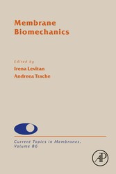 Membrane Biomechanics