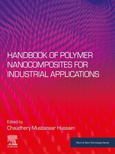 Handbook of Polymer Nanocomposites for Industrial Applications