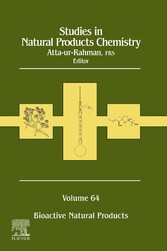 Studies in Natural Products Chemistry