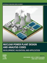 Nuclear Power Plant Design and Analysis Codes