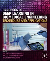 Handbook of Deep Learning in Biomedical Engineering