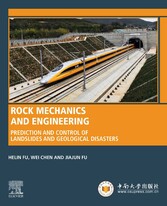 Rock Mechanics and Engineering