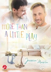 More than a little play