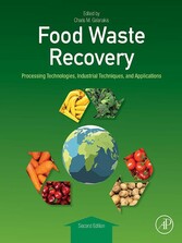 Food Waste Recovery