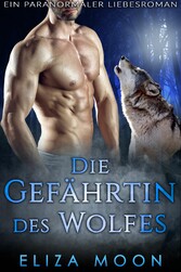 Die Gefährtin des Wolfes