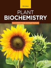 Plant Biochemistry