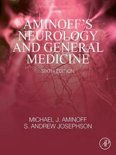 SPEC Aminoff's Neurology and General Medicine eBook