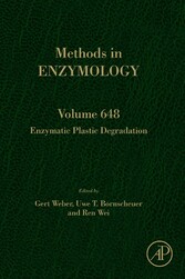 Enzymatic Plastic Degradation