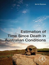 Estimation of Time since Death in Australian Conditions