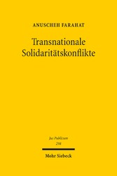 Transnationale Solidaritätskonflikte