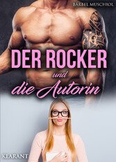 Der Rocker und die Autorin