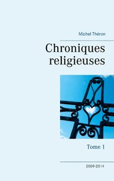 Chroniques religieuses