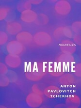 Ma femme