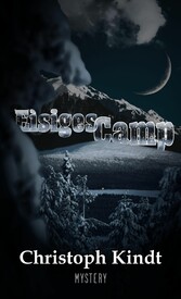 Eisiges Camp