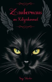 Zaubermaus im Katzenhimmel