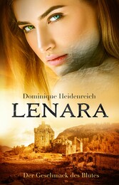 Lenara: Der Geschmack des Blutes