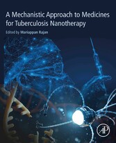 A Mechanistic Approach to Medicines for Tuberculosis Nanotherapy