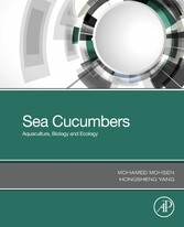 Sea Cucumbers