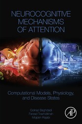 Neurocognitive Mechanisms of Attention