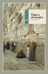 Viaje a Jerusalén