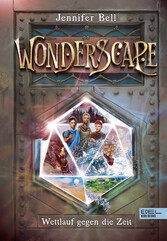 Wonderscape