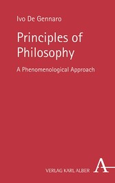 Principles of Philosophy