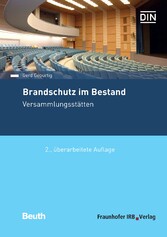 Brandschutz im Bestand