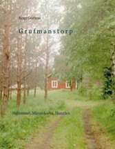 Grufmanstorp