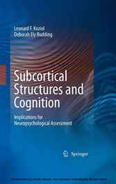 Subcortical Structures and Cognition