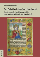 Das Gebetbuch des Claus Humbracht