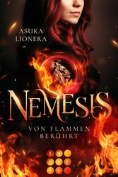 Nemesis 1: Von Flammen berührt