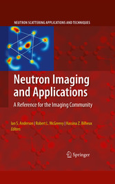 Neutron Imaging and Applications