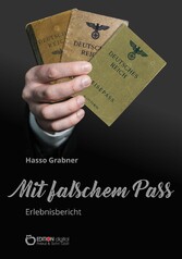 Mit falschem Pass