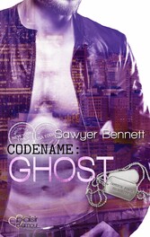 Codename: Ghost