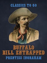 Buffalo Bill Entrapped