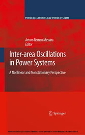 Inter-area Oscillations in Power Systems