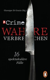 Stern Crime - Wahre Verbrechen