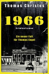 1966 - Ein neuer Fall für Thomas Engel