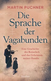 Die Sprache der Vagabunden