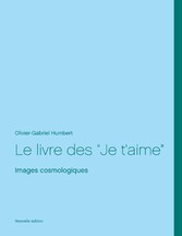 Le livre des Je t&apos;aime