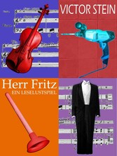 Herr Fritz oder Der Geiger als Hausmeister