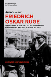 Friedrich Oskar Ruge