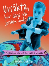 Ursäkta, hur dags går jorden under?