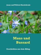 Maus und Bussard