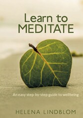 Learn to Meditate