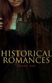 Historical Romances - Boxed Set