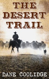 The Desert Trail